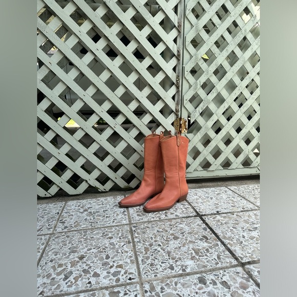 COPY - Free people Montage Tall Boots - Picture 7 of 7